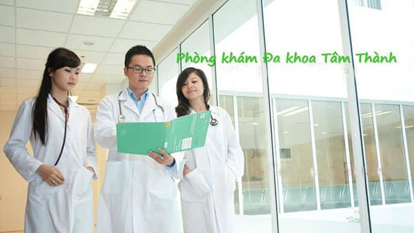 Top 5 phòng khám nam khoa uy tín tại Hà Nội 3