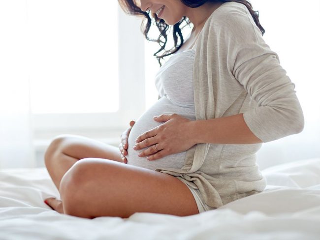 Những điều mẹ cần làm khi thai nhi được 21 tuần tuổi.