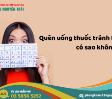 quen-uong-thuoc-tranh-thai-co-sao-khong