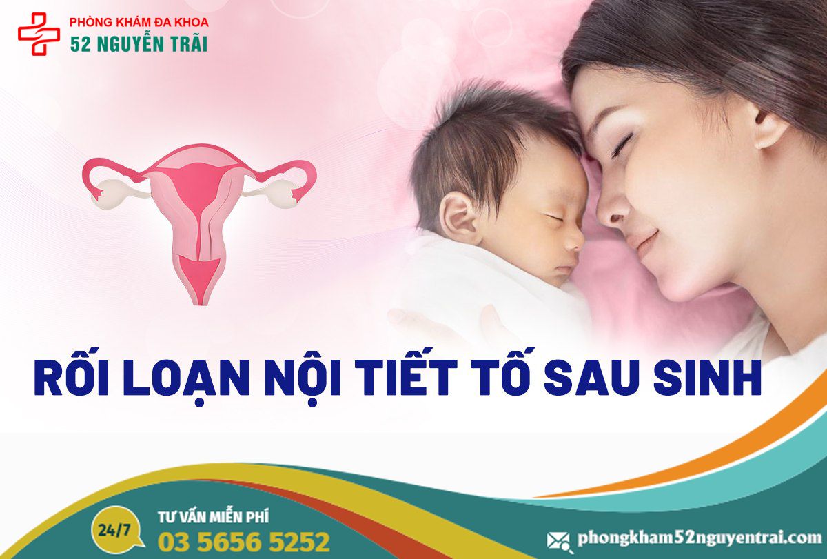 roi-loan-noi-tiet-to-sau-sinh
